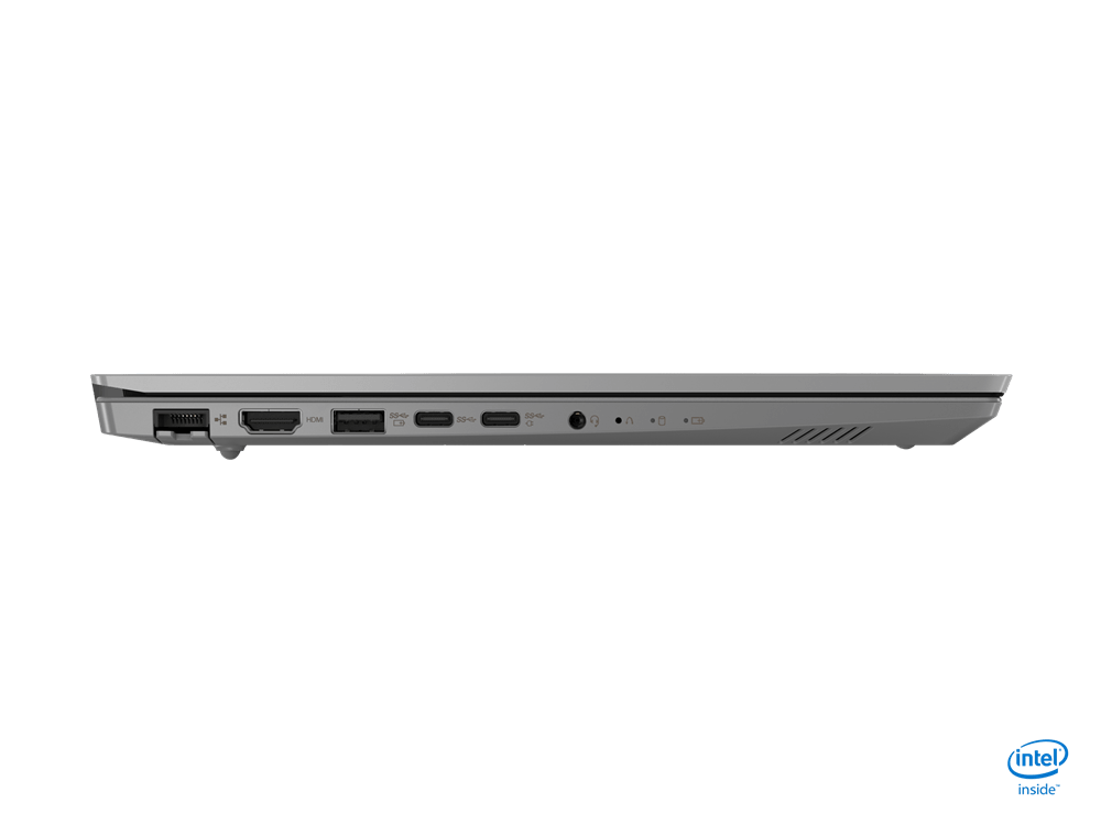 Laptop Lenovo ThinkBook 14-IIL 20SL00LKVN