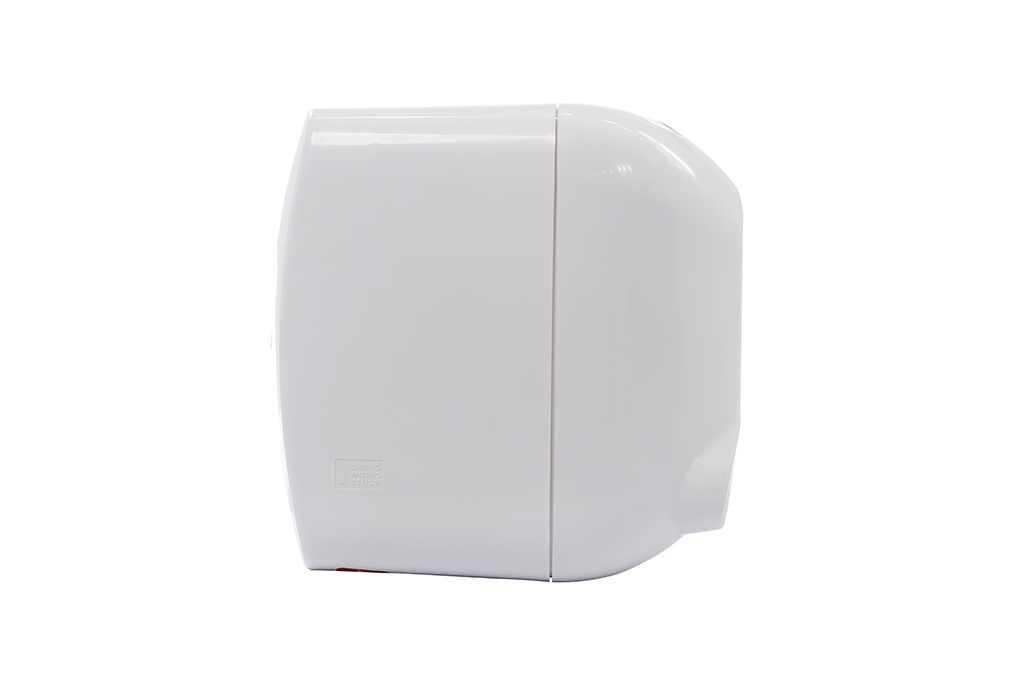 Bình nóng lạnh 15L Ion Bạc Ariston SL15-MT
