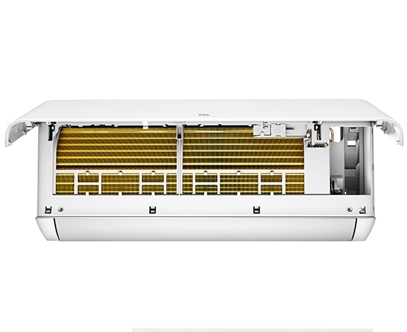 Điều hòa TCL 1 chiều AI Inverter 10.000 BTU TAC-10CSD/TPG11
