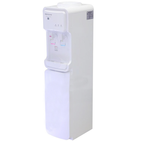 Cây nước nóng lạnh Korihome WDK-855