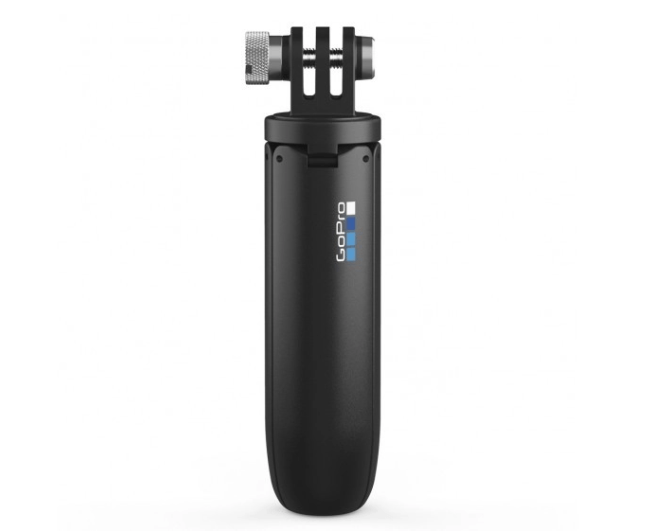 HERO7 Black Holiday Promo Bundle 2019 (Shorty + Rechargable Battery + microSD Card 32GB)