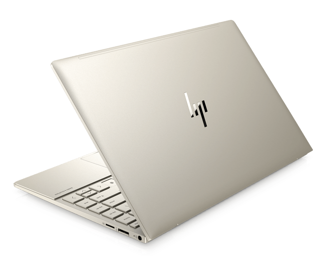 Laptop HP Envy 13-ba1028TU 2K0B2PA Vàng