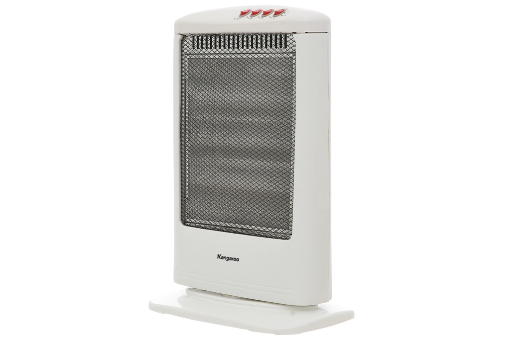 Đèn sưởi Halogen Kangaroo KG1012C 1200W