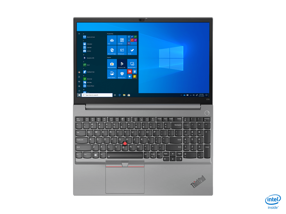 Laptop LENOVO Thinkpad E15 Gen 2 20TES19900
