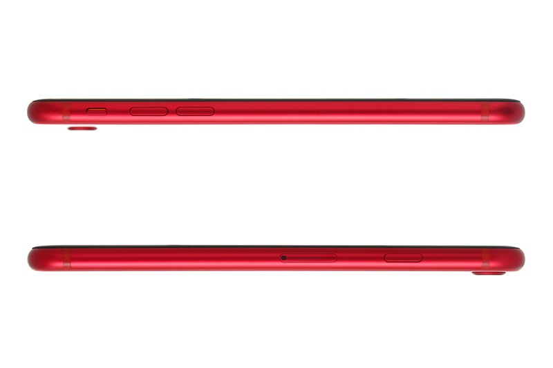 Điện thoại iPhone SE (2020) 64GB Red