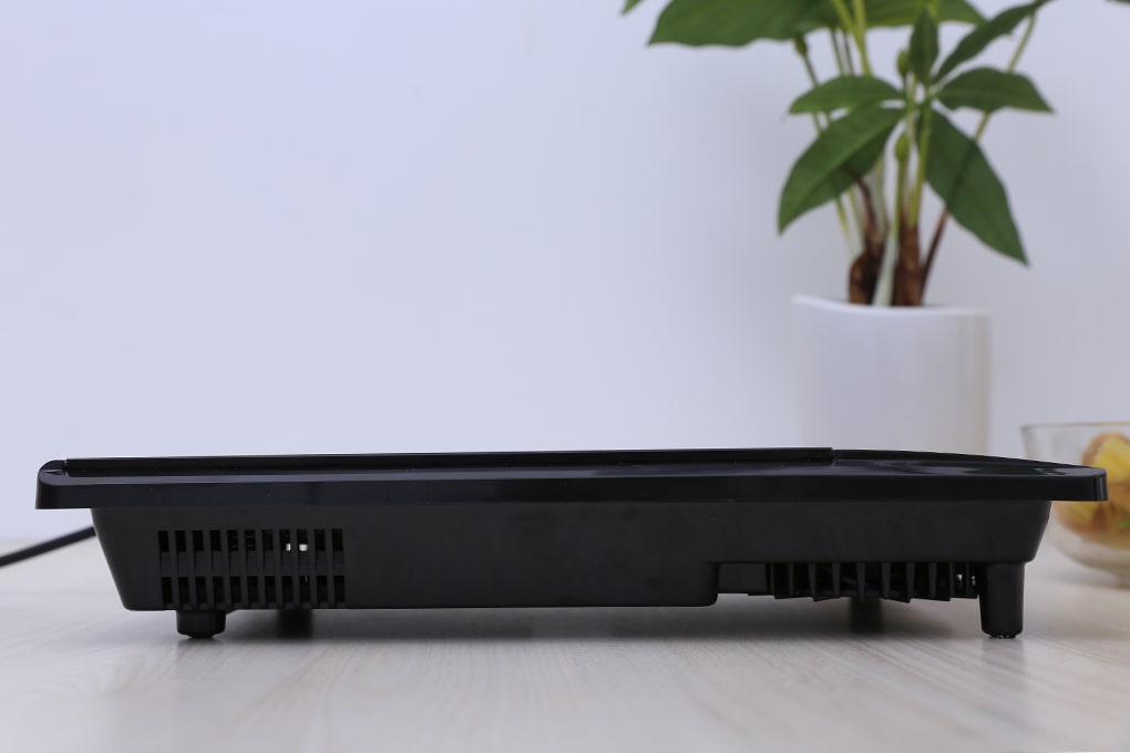 Bếp hồng ngoại Midea MIR-B2017DD 2000W