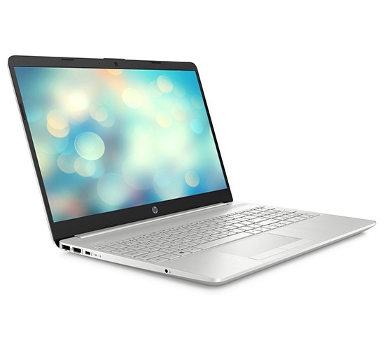 Laptop HP 15s-fq2558TU 46M26PA Bạc
