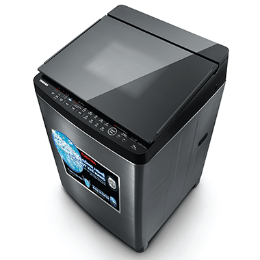Máy giặt 15 kg Toshiba AW-DUG1600WV(SK) Inverter