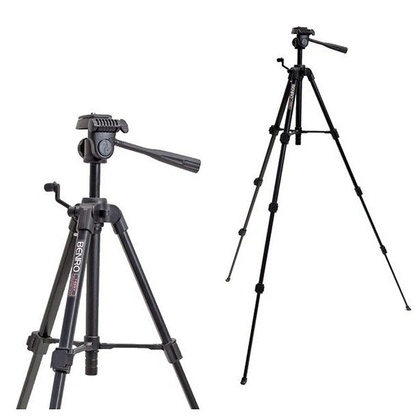 Chân máy ảnh Benro Tripod T660X