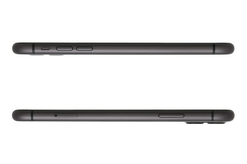 Apple iphone 11 256G Black