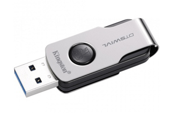 USB Kingston DTSWIVL 128Gb 3.0