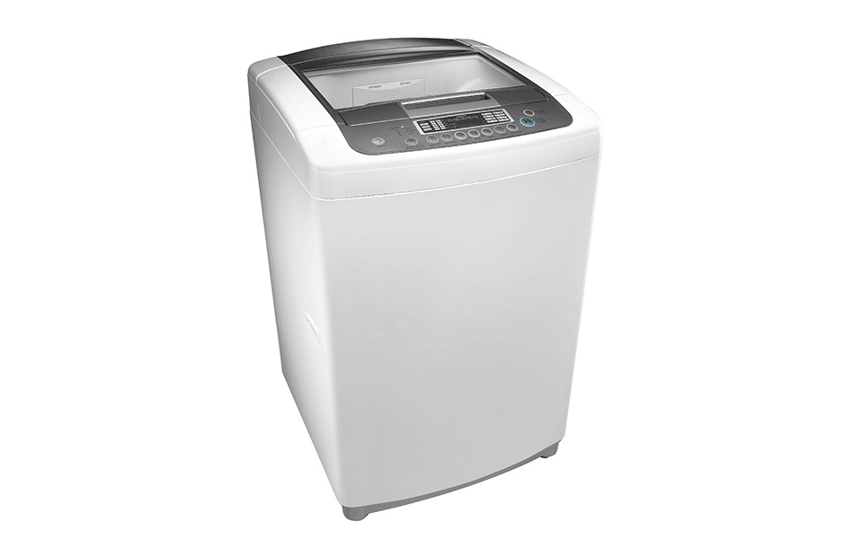 Máy giặt 7.5 Kg LG WF-S7519BW lồng đứng