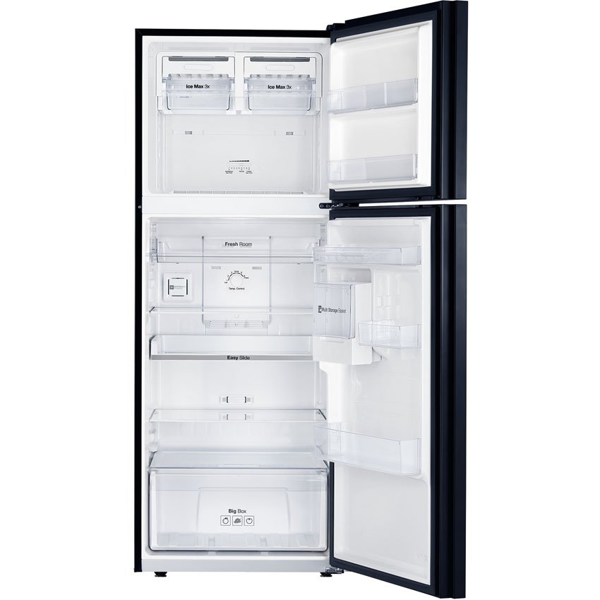Tủ lạnh Samsung RT38FAUDDGL/SV - 390 Lít Inverter