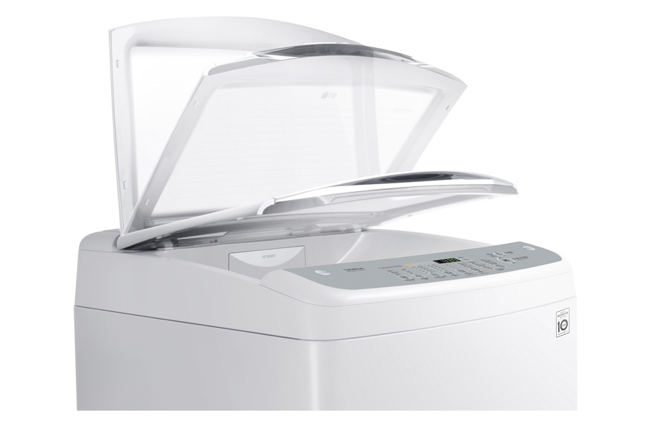 Máy giặt 10.5Kg LG T2350VSAW Smart Inverter