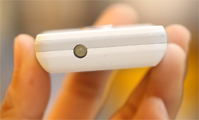 Điện thoại Itel it5602 White