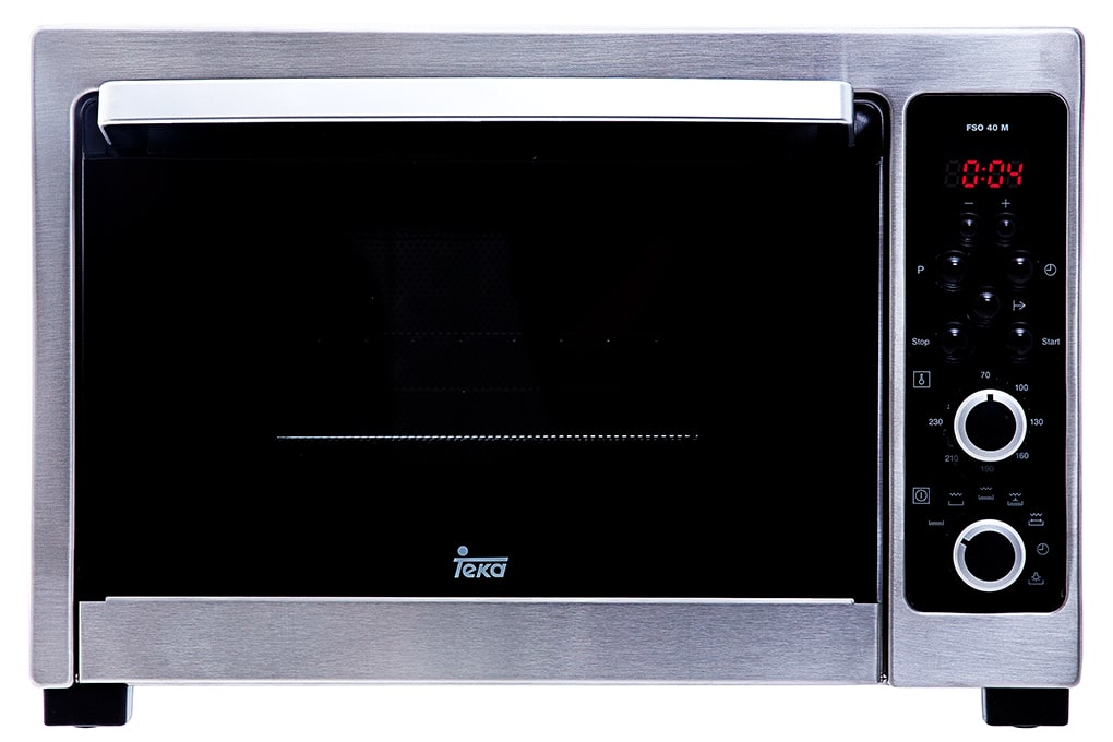 Lò nướng Teka 40L FSO 40M
