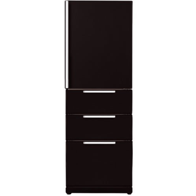 Tủ lạnh 4 cánh Aqua AQR-ID360/BL - 390 Lít
