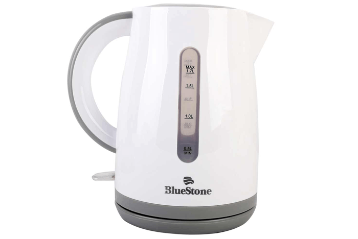 Ấm siêu tốc 1.7 Lít Bluestone KTB-3317 2200W