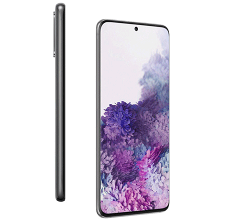 Điện thoại Samsung Galaxy S20+ (Grey)