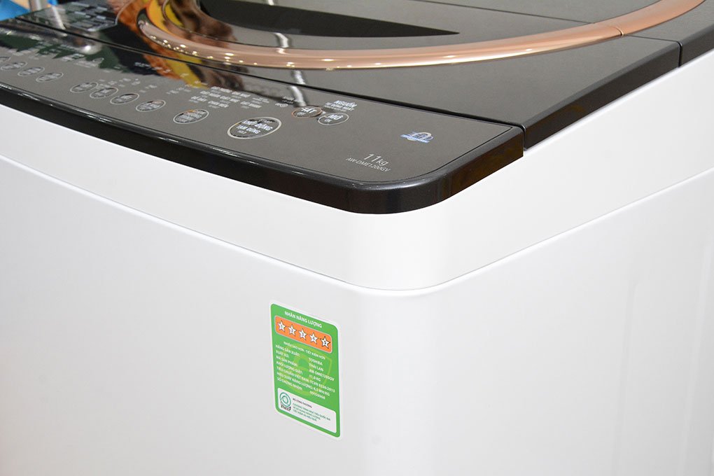 Máy giặt 11 Kg Toshiba 11kg DME1200GV(WK) lồng đứng