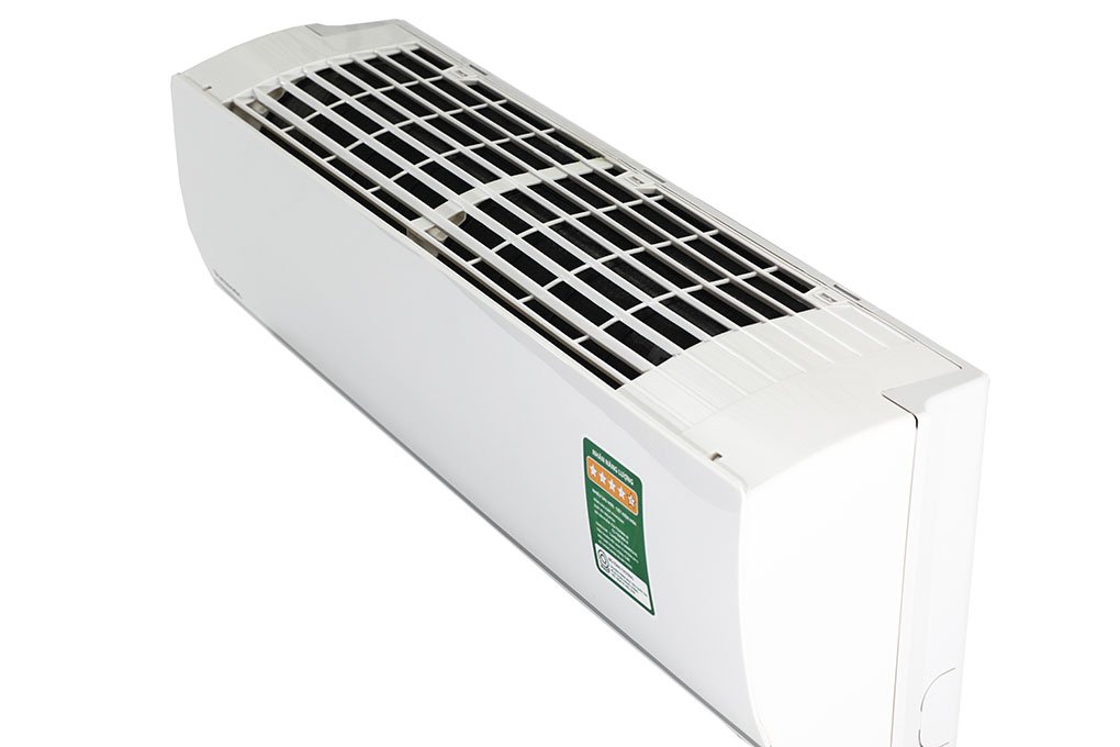 Điều hòa 2 chiều Inverter Panasonic YZ12SKH-8 - 12000 BTU