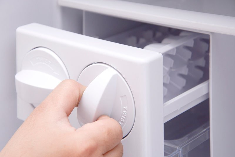 Tủ lạnh Hitachi R-VG400PGV3 (GBK) - 335L Inverter