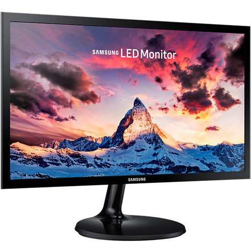 Màn hình LED Samsung LS19F350HNEXXV 18.5