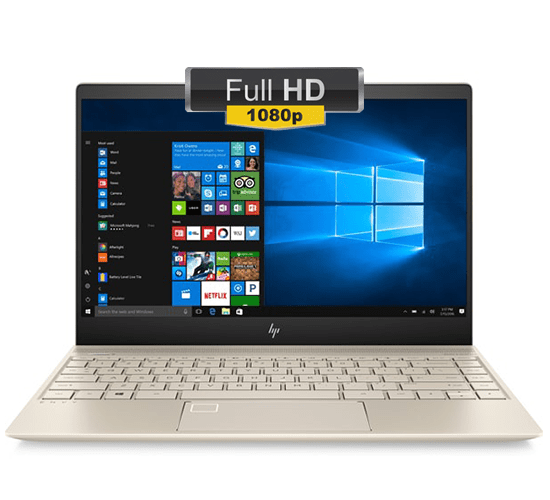 Laptop HP Envy 13-aq1023TU 8QN84PA