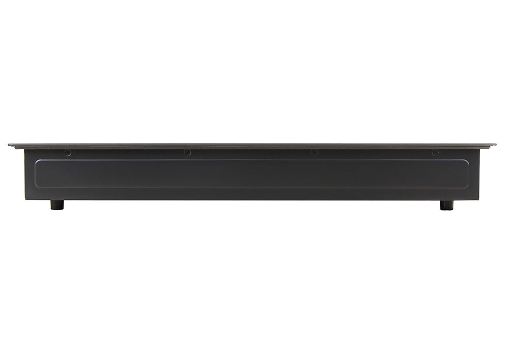 Bếp từ đôi Panasonic KY-A227D 5600W - Nhật Bản