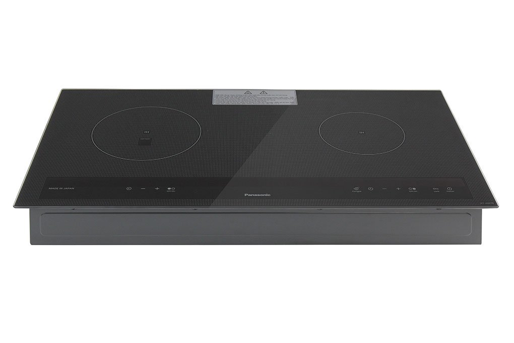 Bếp từ đôi Panasonic KY-A227D 5600W - Nhật Bản