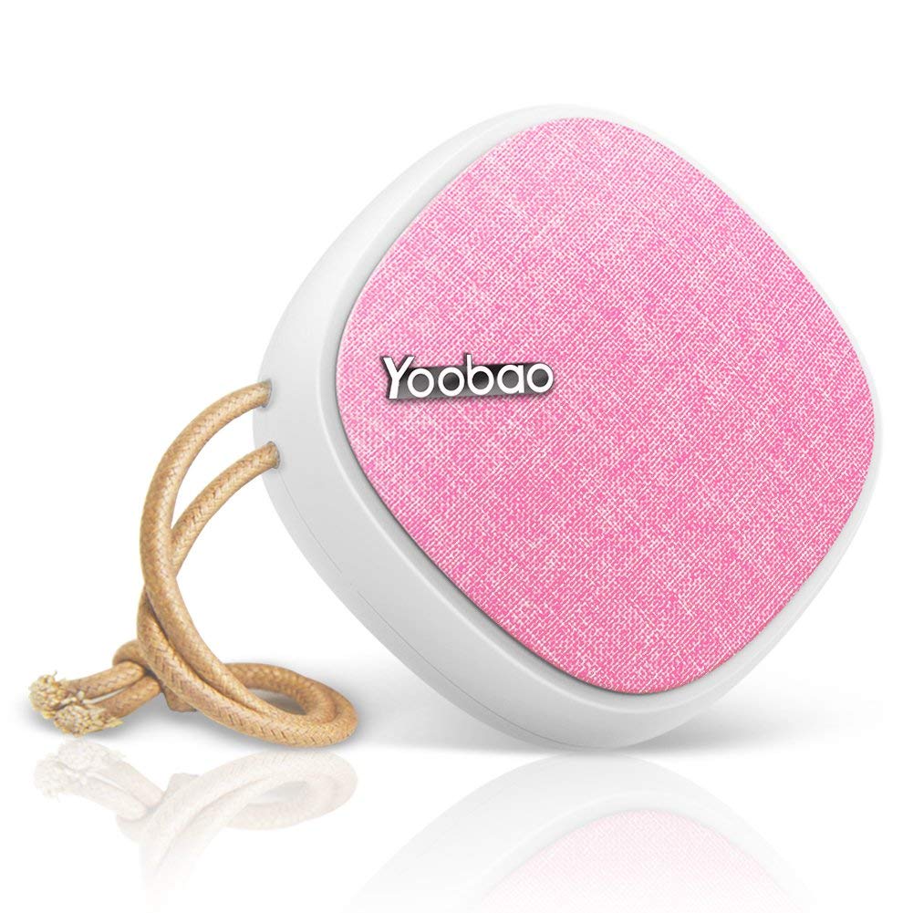 Loa Bluetooth Yoobao Mini-speaker M1 - BH 30 ngày