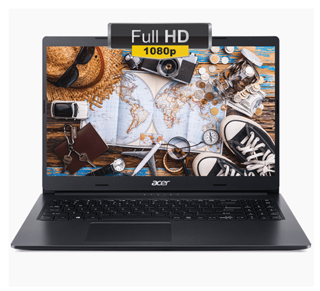 Laptop Acer Aspire 3 A315-34-C10L NX.HE3SV.00P