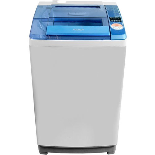 Máy giặt 9 Kg AQua AQW -QW90ZT/S lồng đứng