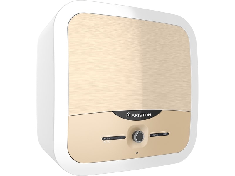 Bình nóng lạnh gián tiếp Ariston AN2 15LUX 2.5 FE-MT 15 Lít