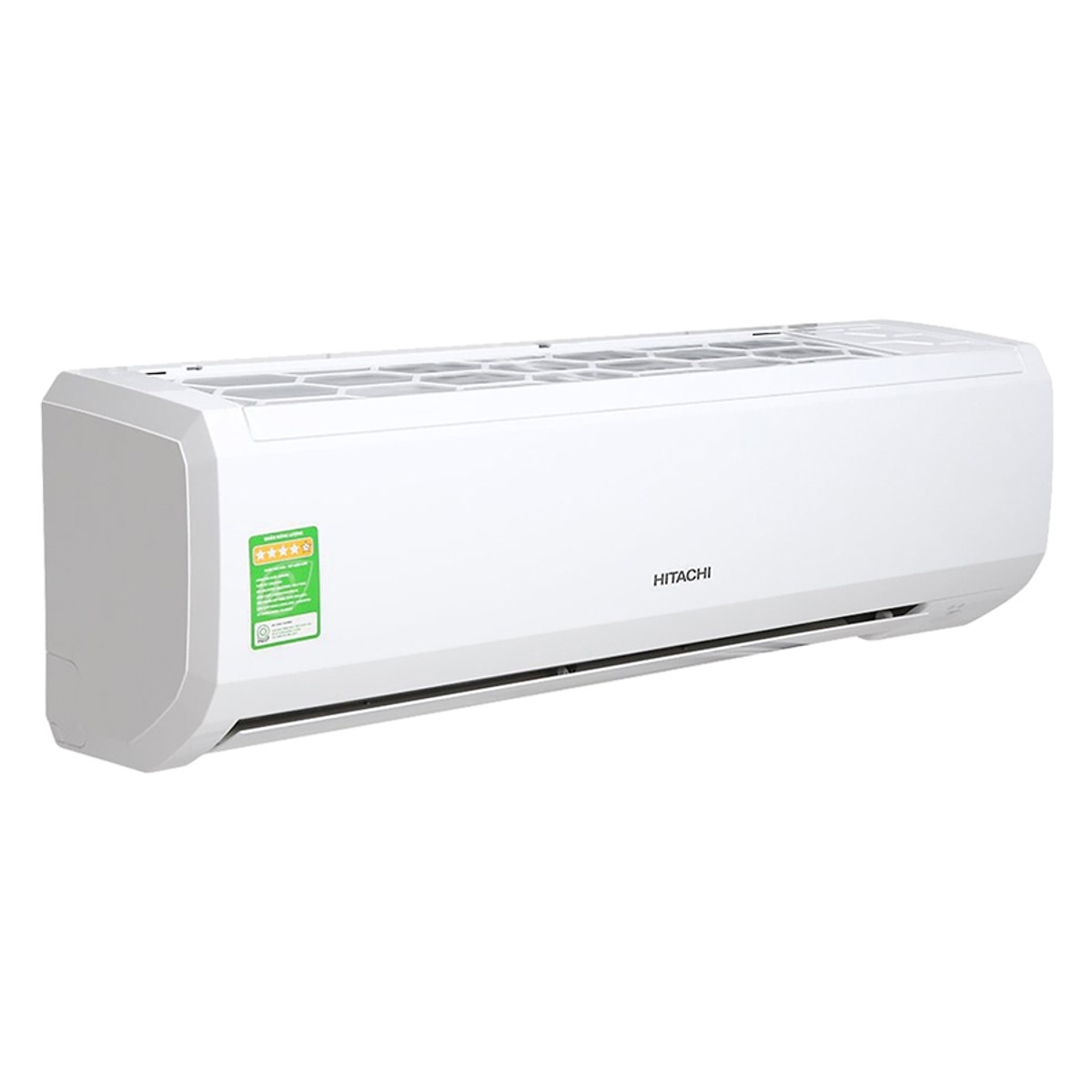 Điều hòa HITACHI 1 chiều 9000BTU RAS-F10CGV/F10CG1V