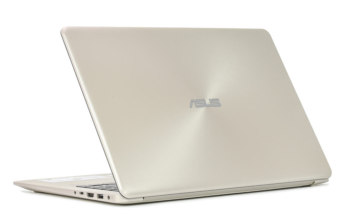Laptop ASUS A510UF-EJ586T\