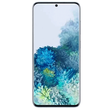 Điện thoại Samsung Galaxy S20+ (Blue)