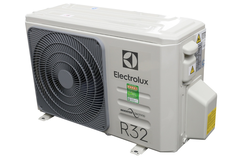Điều hòa 1 chiều Inverter Electrolux ESV12CRO-D1 - 12.000BTU