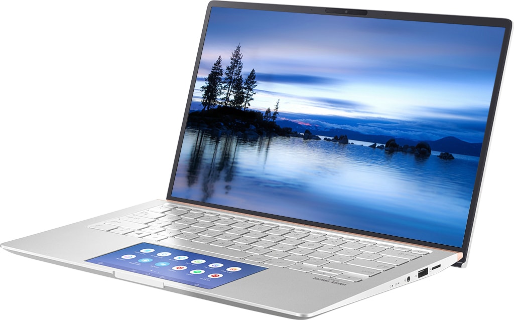 Laptop ASUS UX434FAC-A6116T
