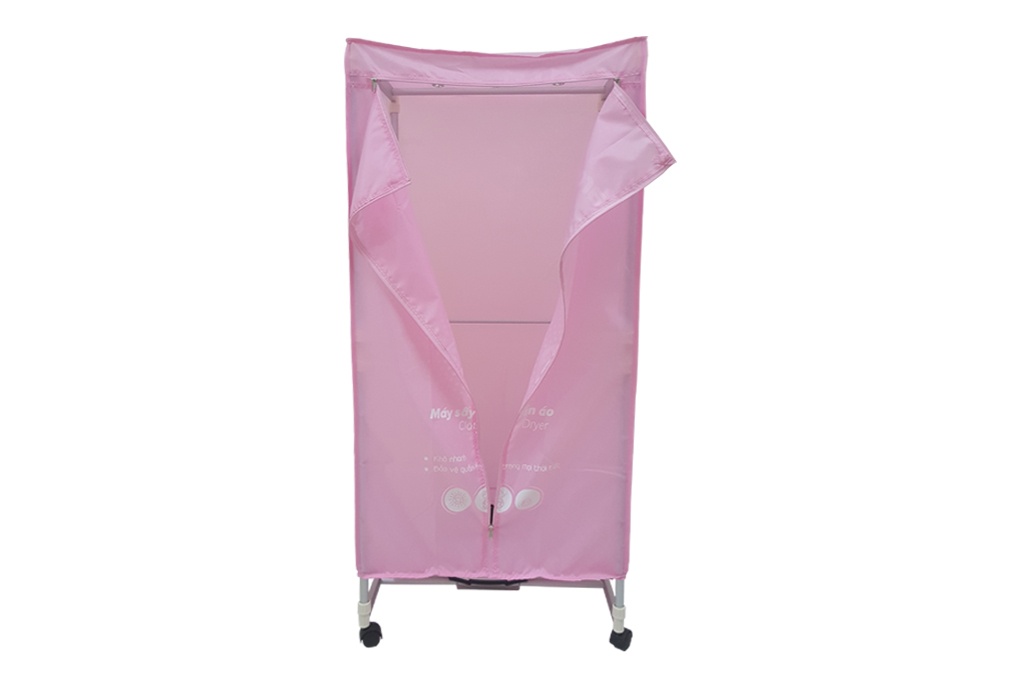 Máy sấy quần áo Kangaroo KG330 - 900W