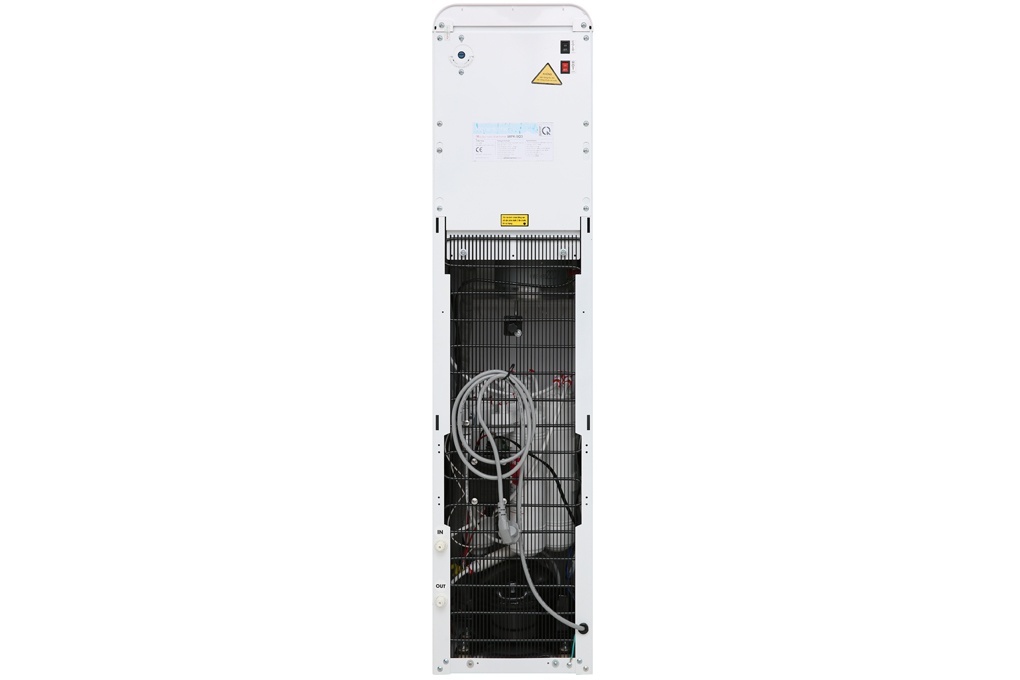 Cây lọc nước nóng lạnh 7 lõi Korihome WPK-903