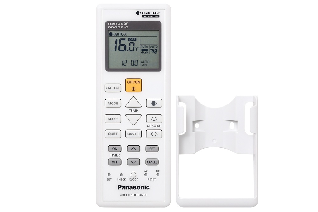 Điều hòa Panasonic 1 chiều Inverter XU9UKH-8 9.000BTU