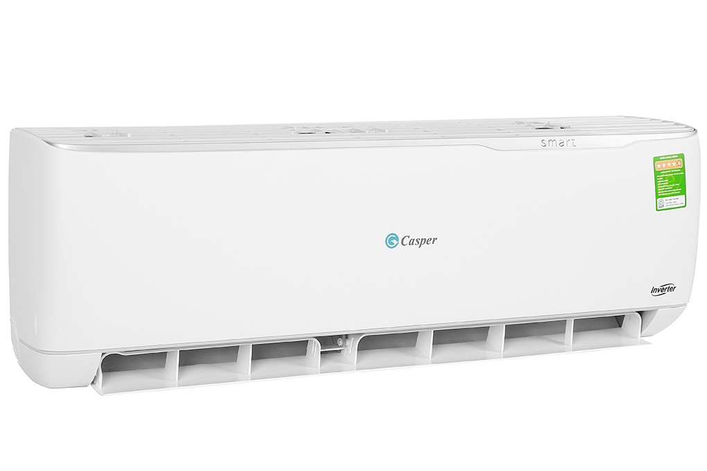 Điều hòa Casper 1 chiều Inverter 18000BTU GC-18TL32