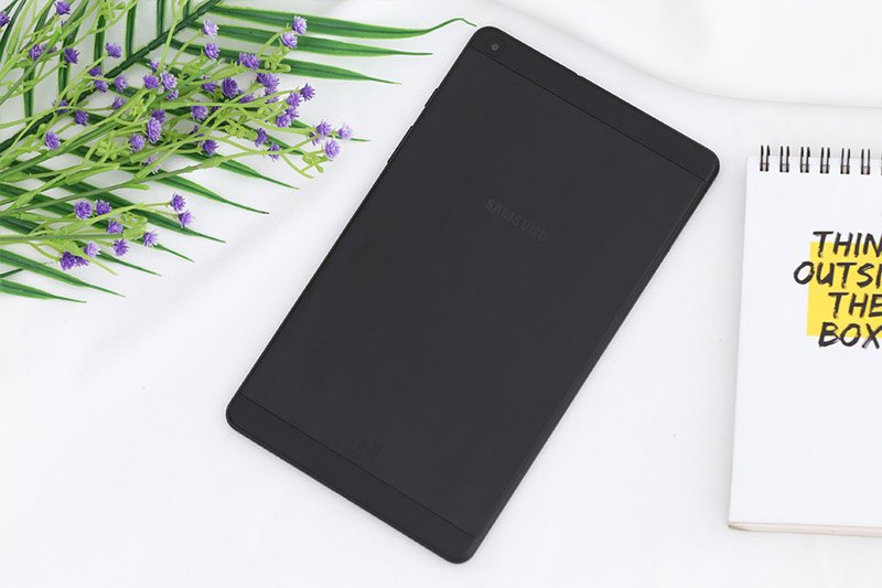 Samsung Galaxy Tab A8 - T295 Black (DM)