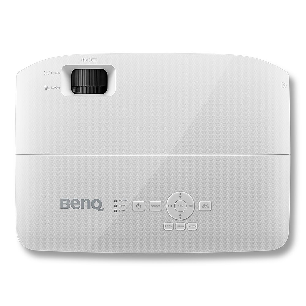 Máy chiếu BenQ MW533 -WXGA (1024x768)
