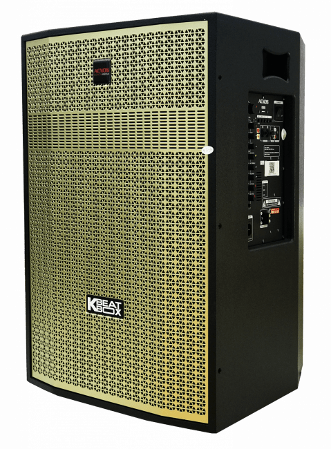 Loa Kéo Di Động Ngoài Trời Acnos CB55G