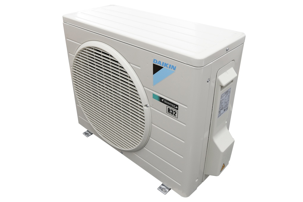 Điều hòa Daikin 1 chiều Inverter FTKQ25SVMV 9000BTU