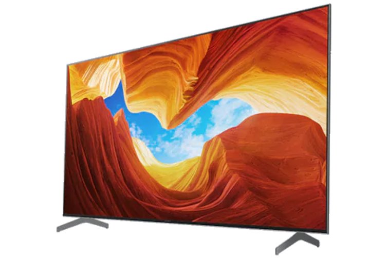 Smart Tivi 4K 65 inch Sony KD-65X9000H/S HDR Android