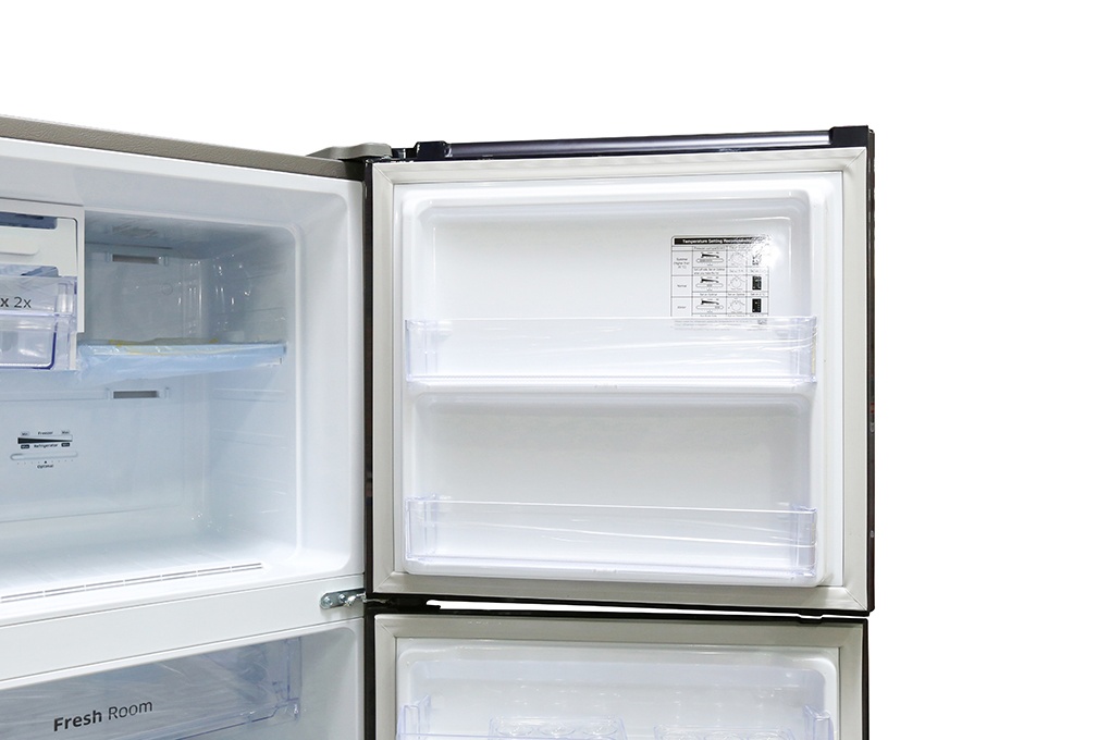 Tủ lạnh Samsung RT29FARBDUT/SV - 302 Lít Inverter