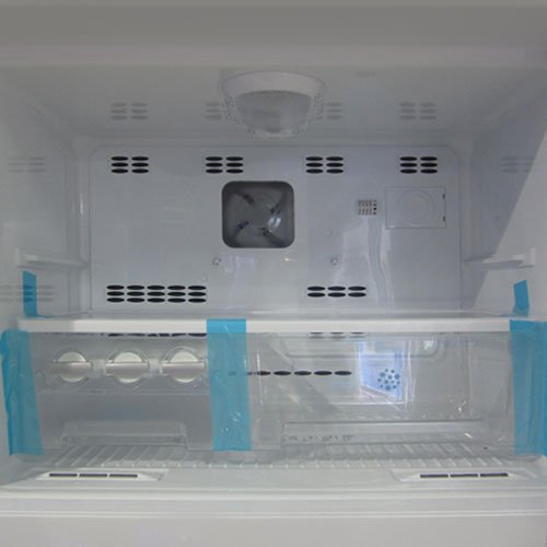 Tủ lạnh Electrolux ETE4407SD 440 Lít